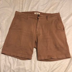 Goodthreads Shorts 7”